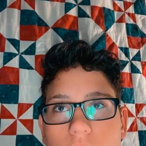 Meet your Posher, Andrew